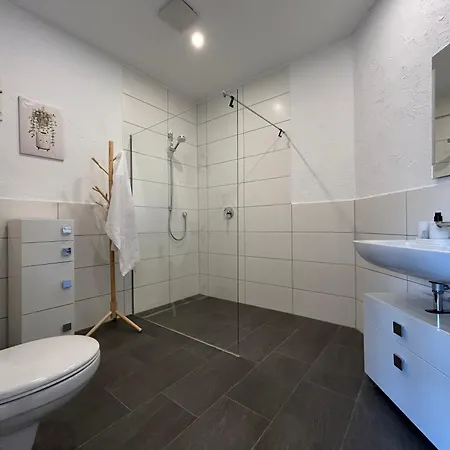 Wellness-villa Am Nuerburgring Mit Pool, Sauna Und Eifelpanorama * Baar (Rhineland-Palatinate)