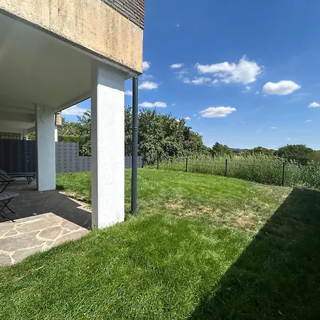 Wellness-villa Am Nuerburgring Mit Pool, Sauna Und Eifelpanorama Вилла *