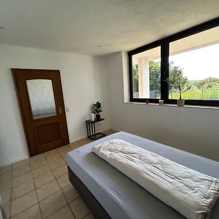 Wellness-villa Am Nuerburgring Mit Pool, Sauna Und Eifelpanorama * Baar (Rhineland-Palatinate)