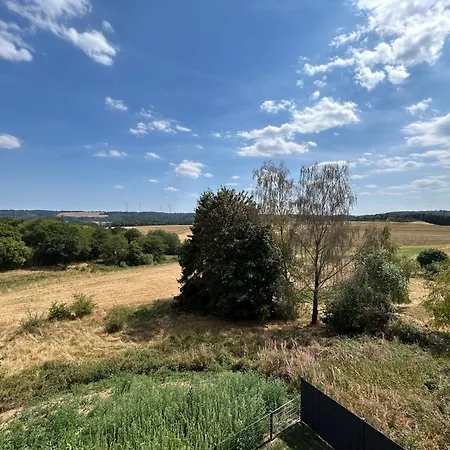 Вилла Wellness-villa Am Nuerburgring Mit Pool, Sauna Und Eifelpanorama *