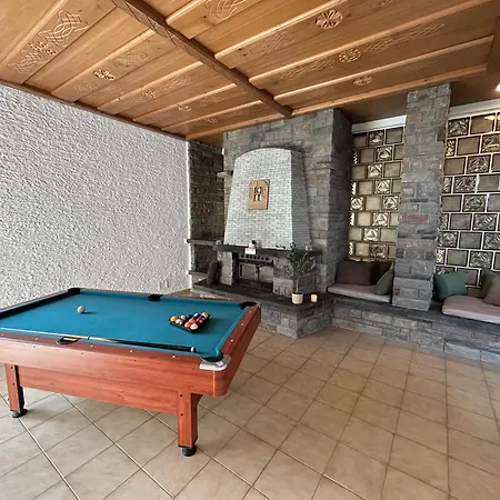 Wellness-villa Am Nuerburgring Mit Pool, Sauna Und Eifelpanorama *
