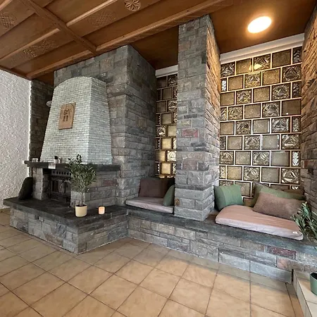 Wellness-villa Am Nuerburgring Mit Pool, Sauna Und Eifelpanorama 别墅 *